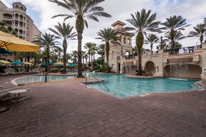 The Club at Hammock Beach