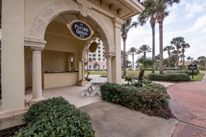 The Club at Hammock Beach