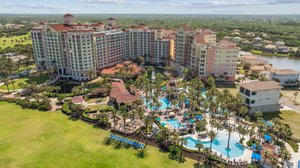 The Club at Hammock Beach