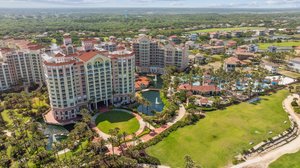 The Club at Hammock Beach