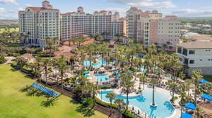 The Club at Hammock Beach