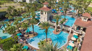 The Club at Hammock Beach