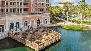 The Club at Hammock Beach