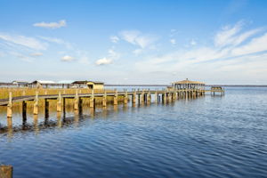 Boat Dock