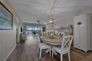 Dining - Living