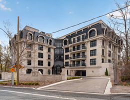 200 Russell Hill Rd Unit 304, Toronto ON
