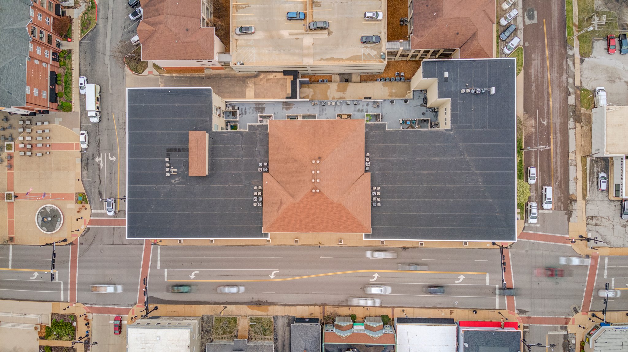 200 S Kirkwood Rd, Kirkwood, MO 63122, USA Photo 7