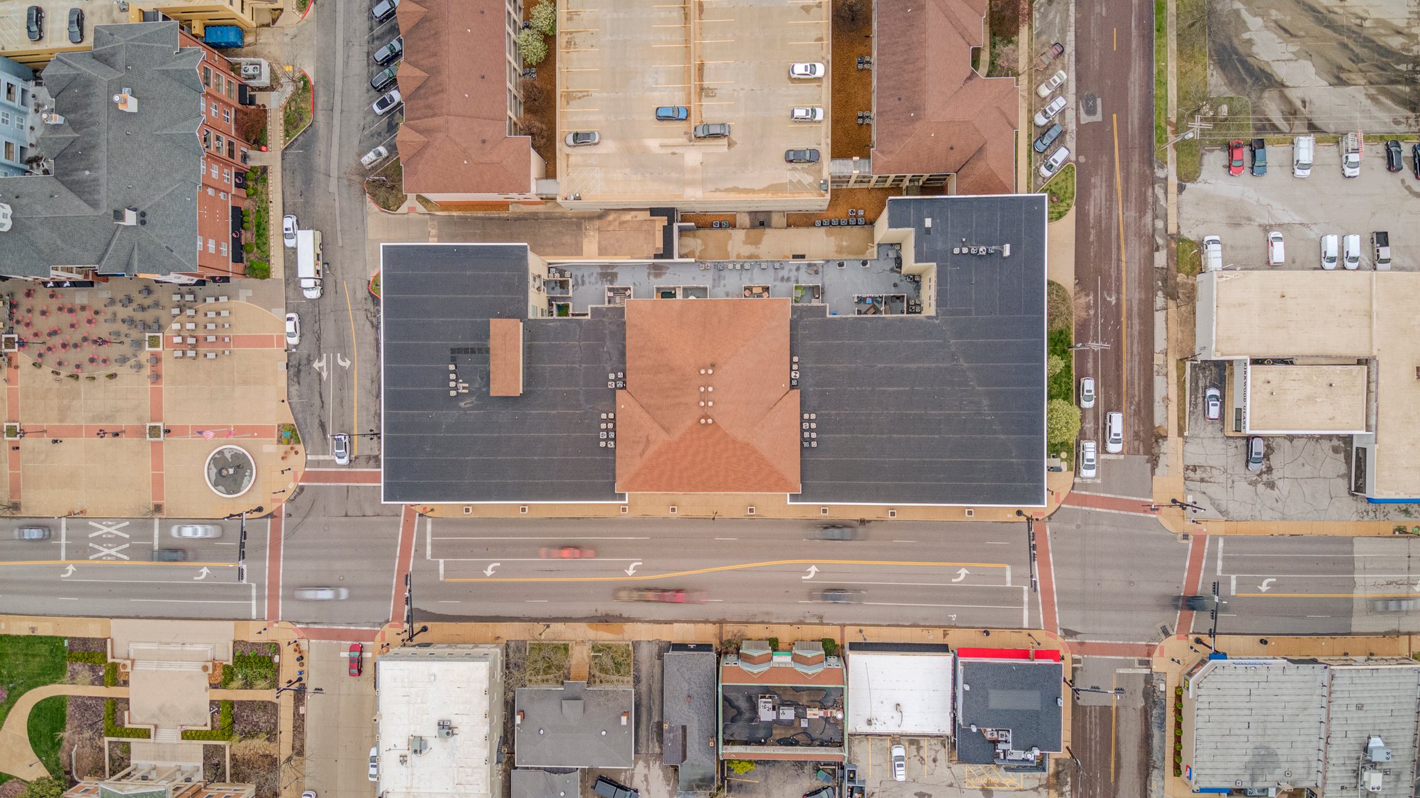 200 S Kirkwood Rd, Kirkwood, MO 63122, USA Photo 6