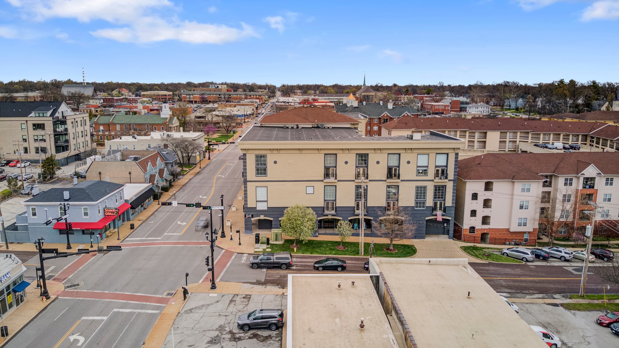 200 S Kirkwood Rd, Kirkwood, MO 63122, USA Photo 10