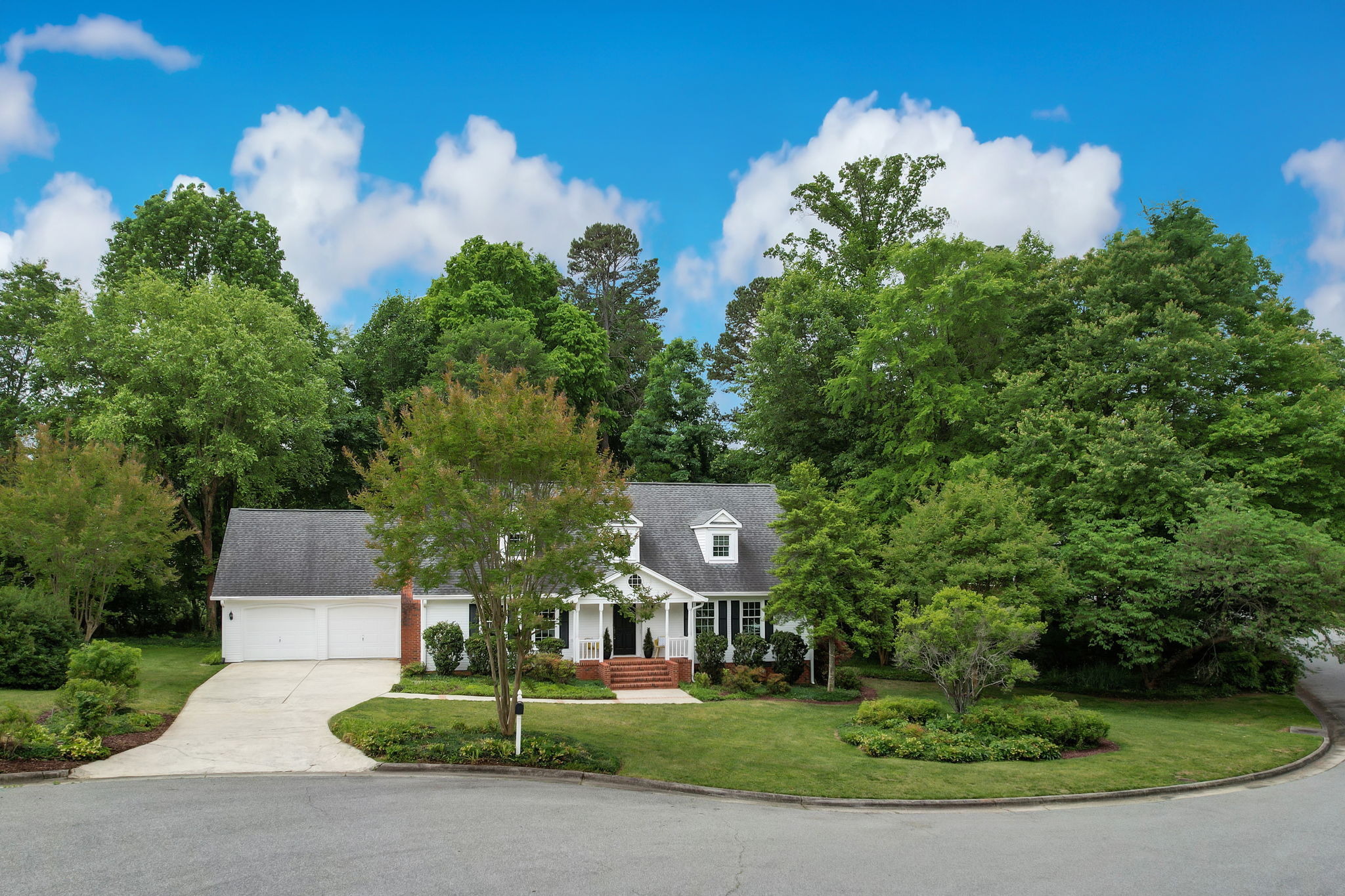 Front Yard