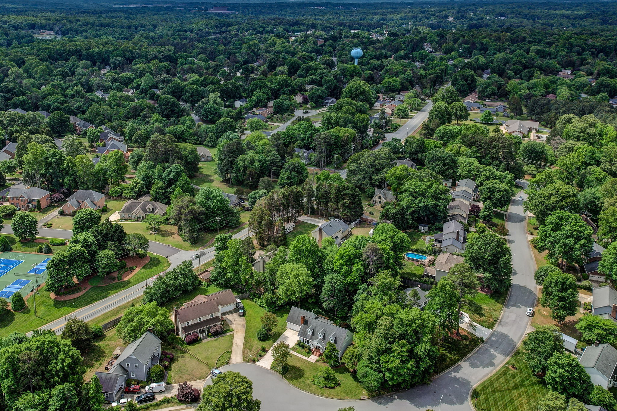 Neighborhood