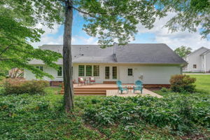 Back of Home