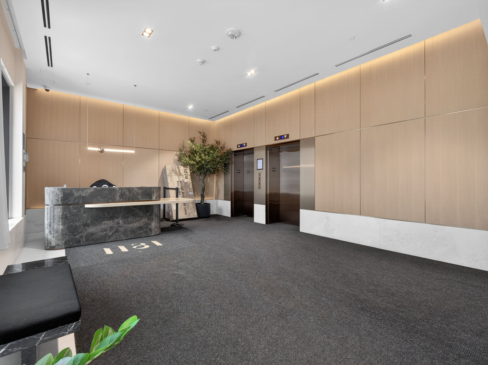 200 Sudbury St Unit 704 Toronto, ON M6J 0H1