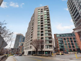 200 Sudbury St Unit 704, Toronto ON