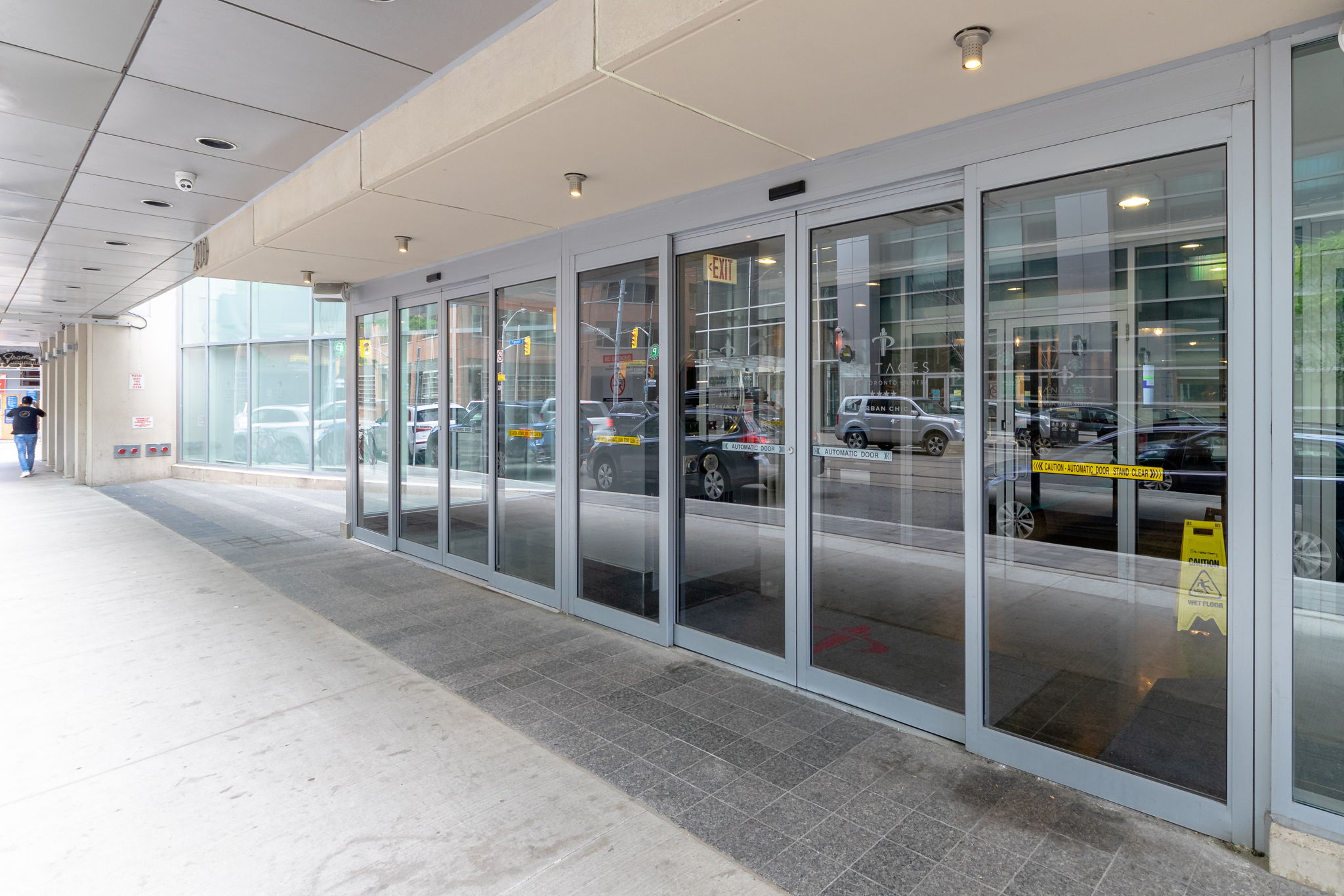 Toronto property showcase