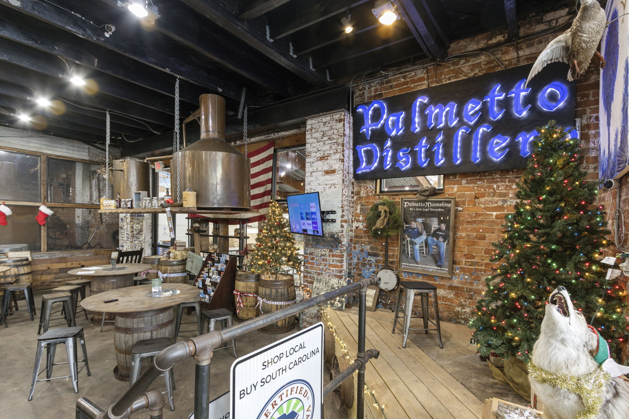 200 W Benson St, Anderson, SC 29624, USA