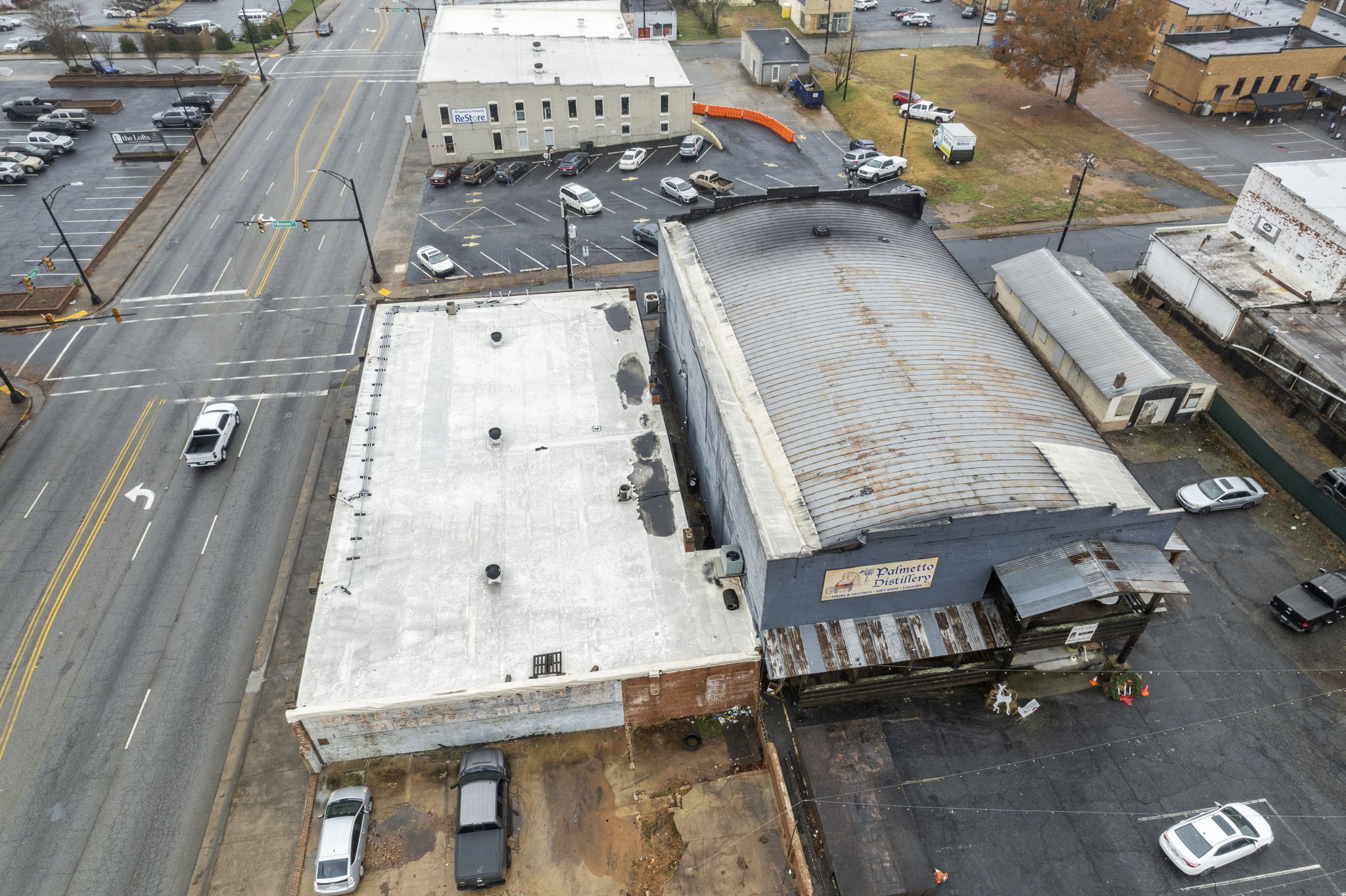 200 W Benson St, Anderson, SC 29624, USA Photo 21