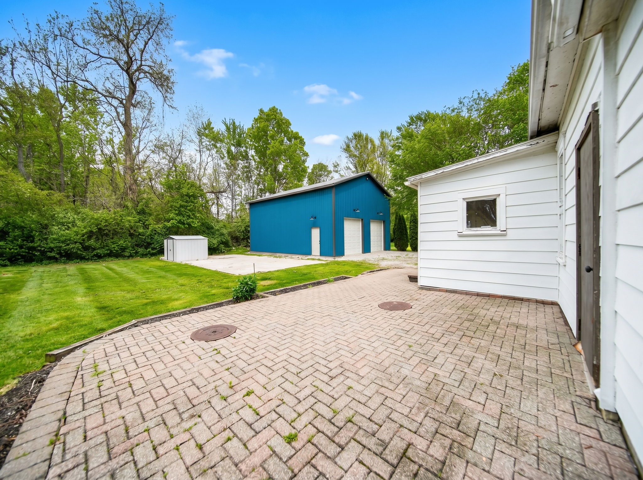 C.H.- 200 W Main St, Waldo-7