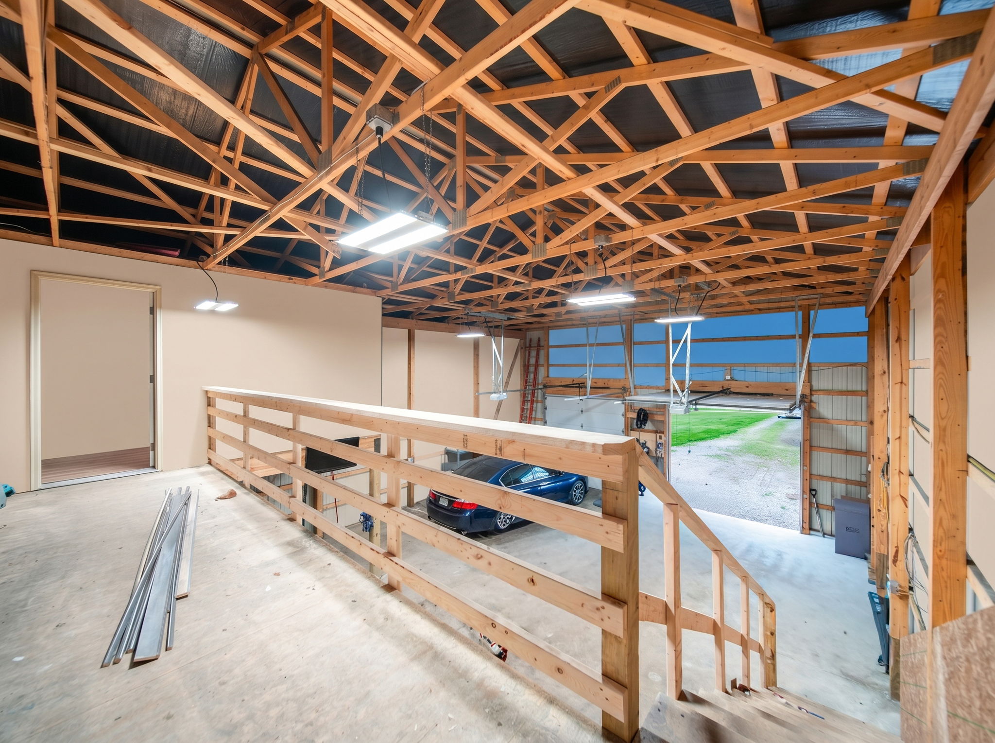 C.H.- 200 W Main St, Waldo-53