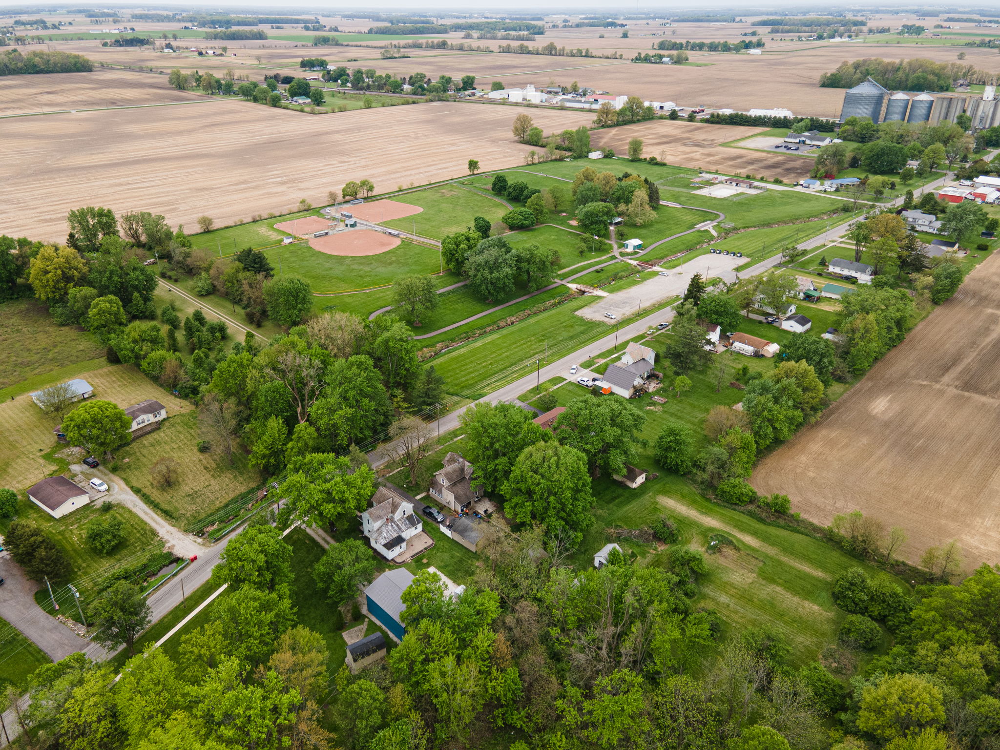 C.H.- 200 W Main St, Waldo-63