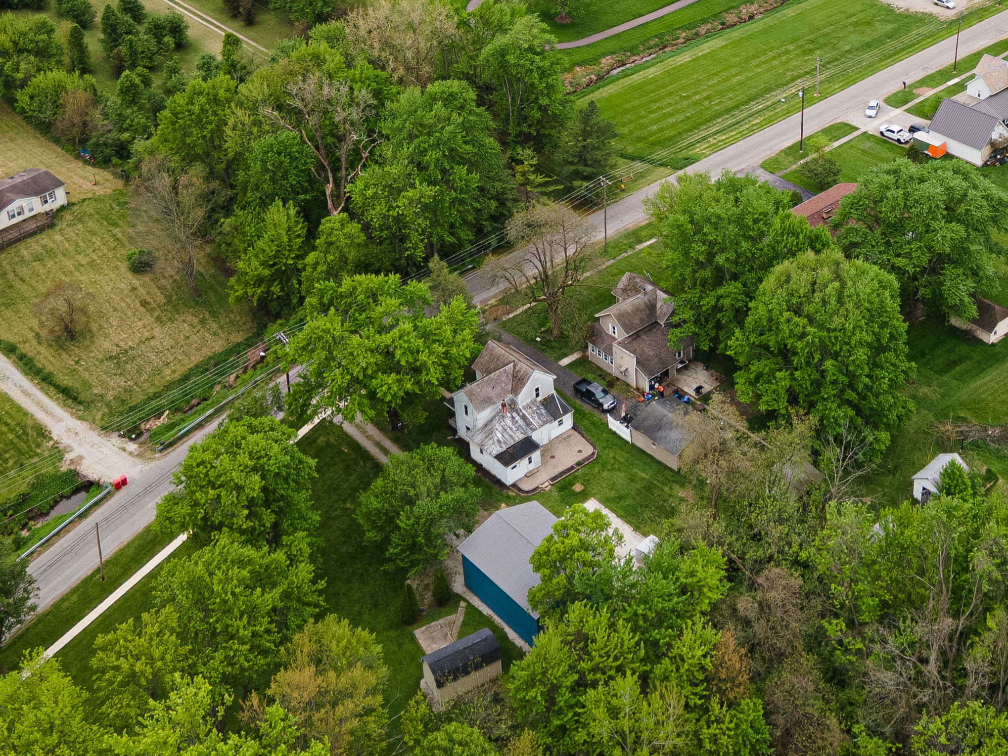 C.H.- 200 W Main St, Waldo-70