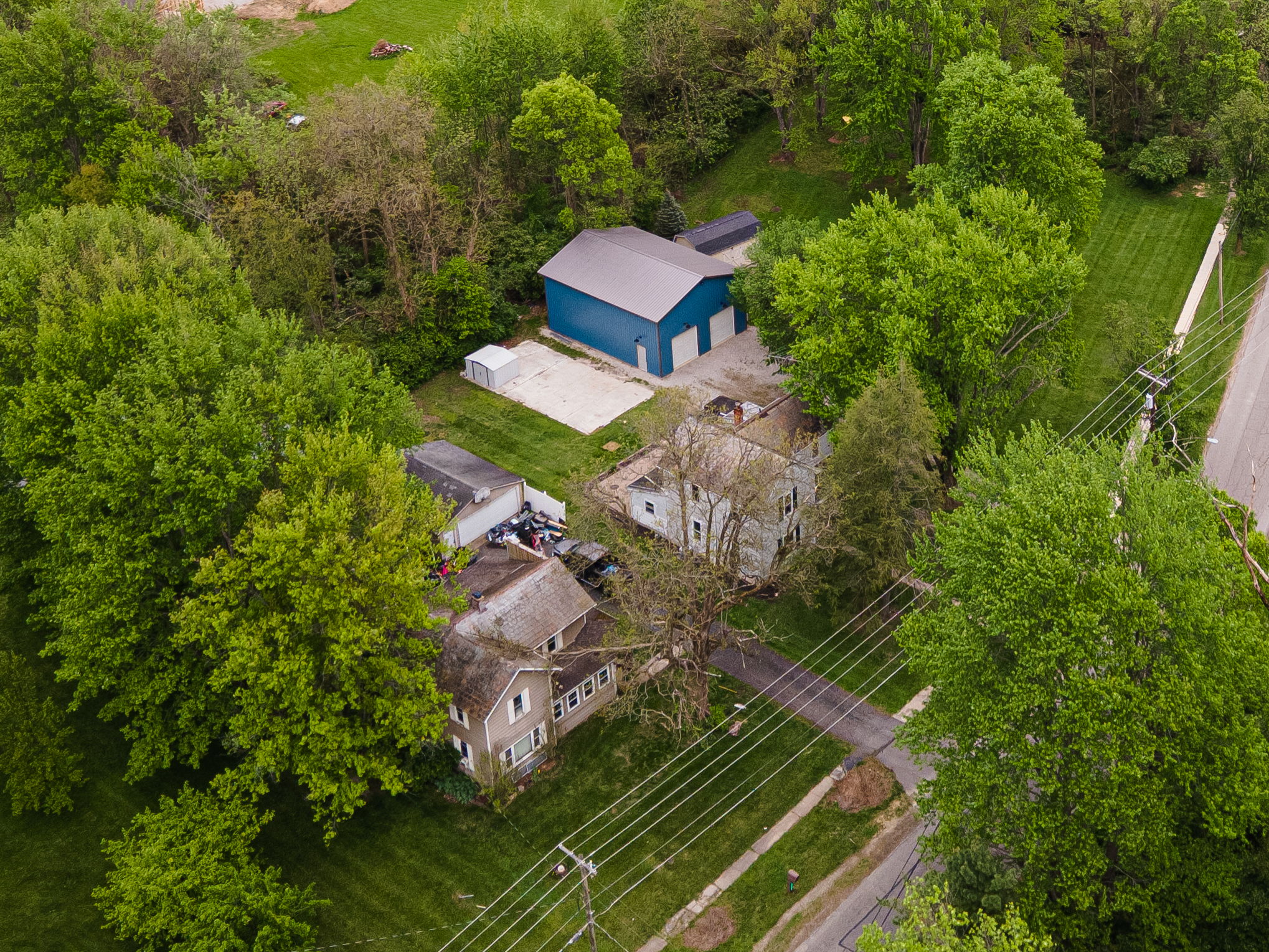 C.H.- 200 W Main St, Waldo-72