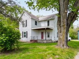 C.H.- 200 W Main St, Waldo-76