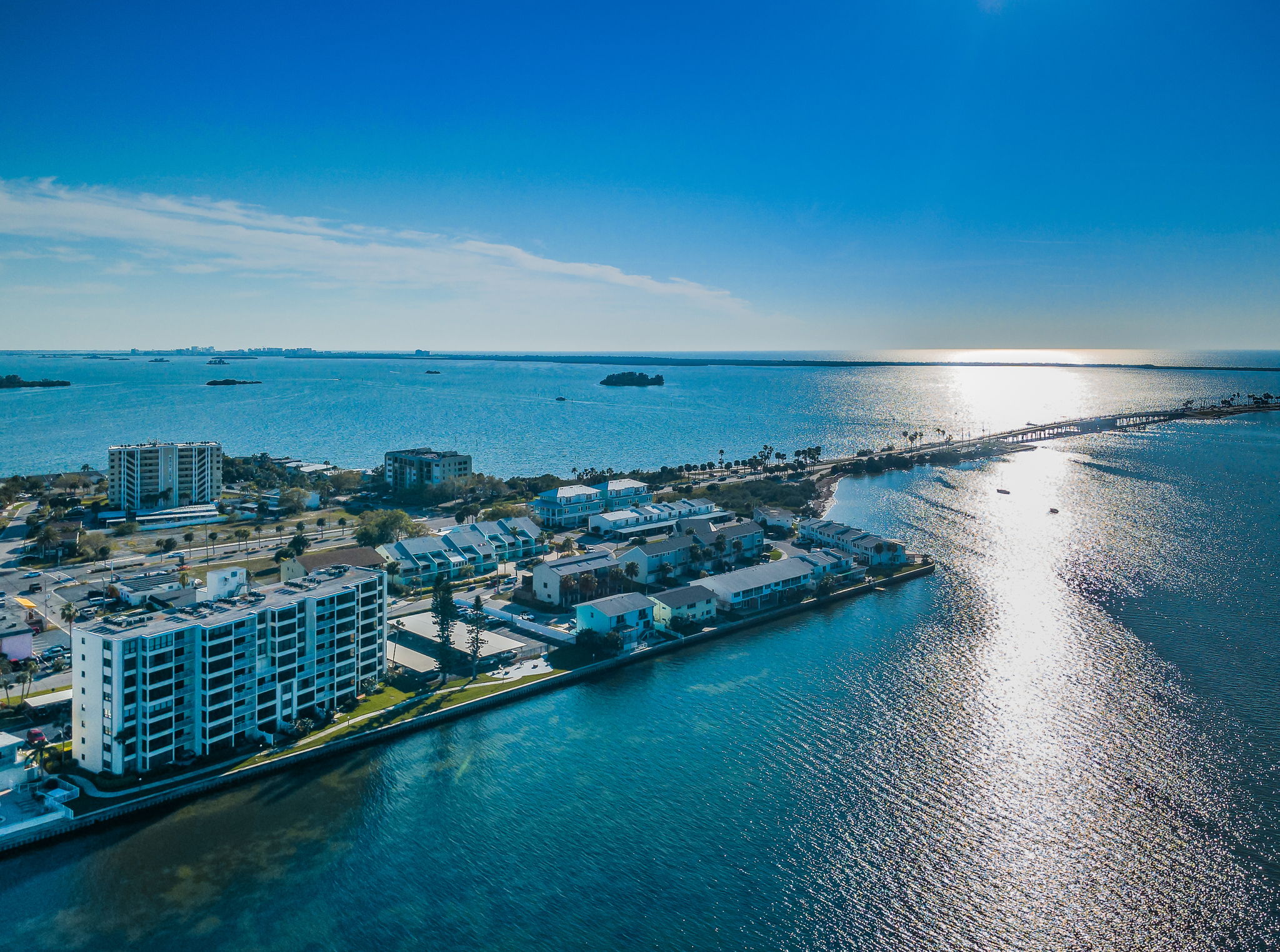 Aerial10 - West Tower