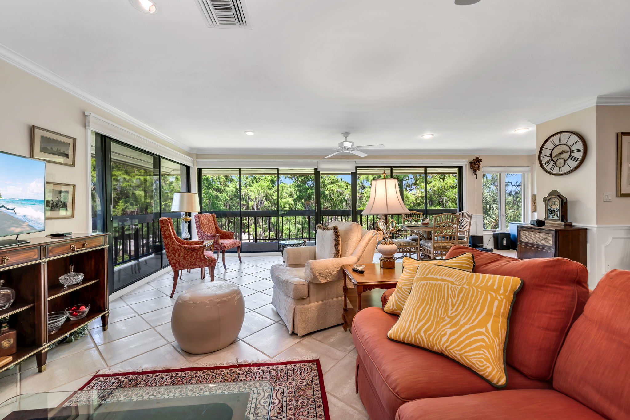 Living Room C