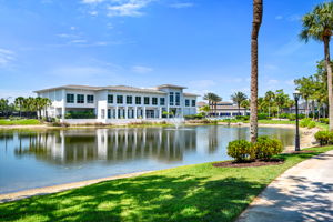 Club House B