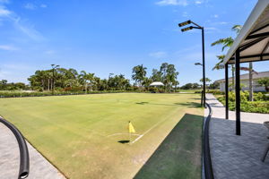 Croket Courts