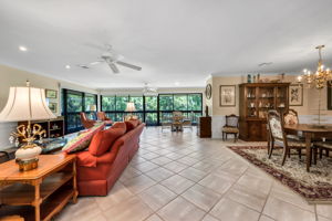 Living Room A