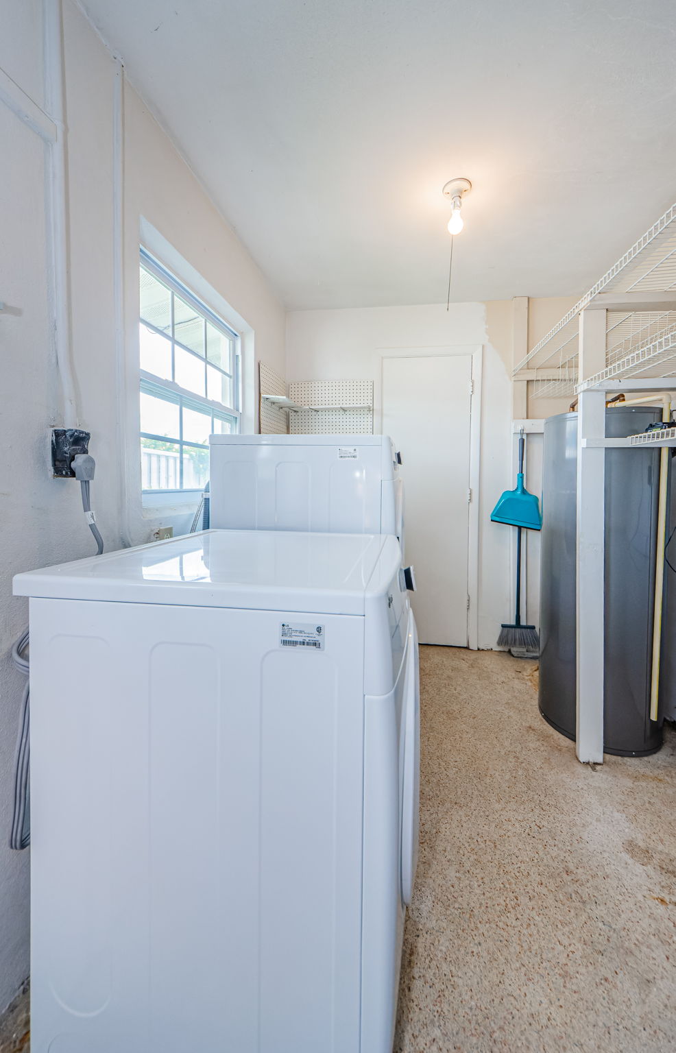 Laundry Room 1