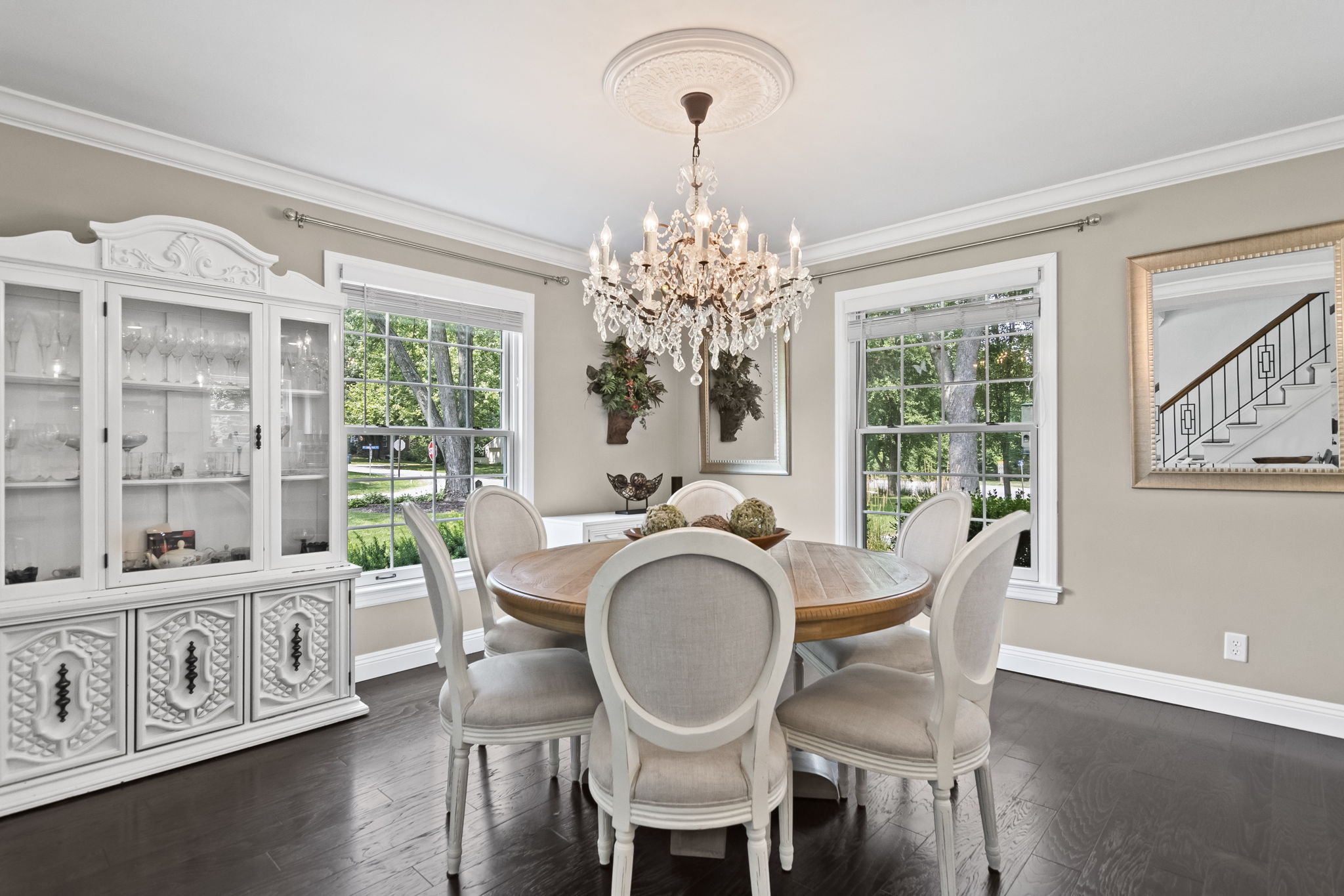 Dining Room/Kitchen