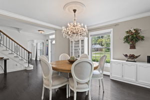 Dining Room/Kitchen