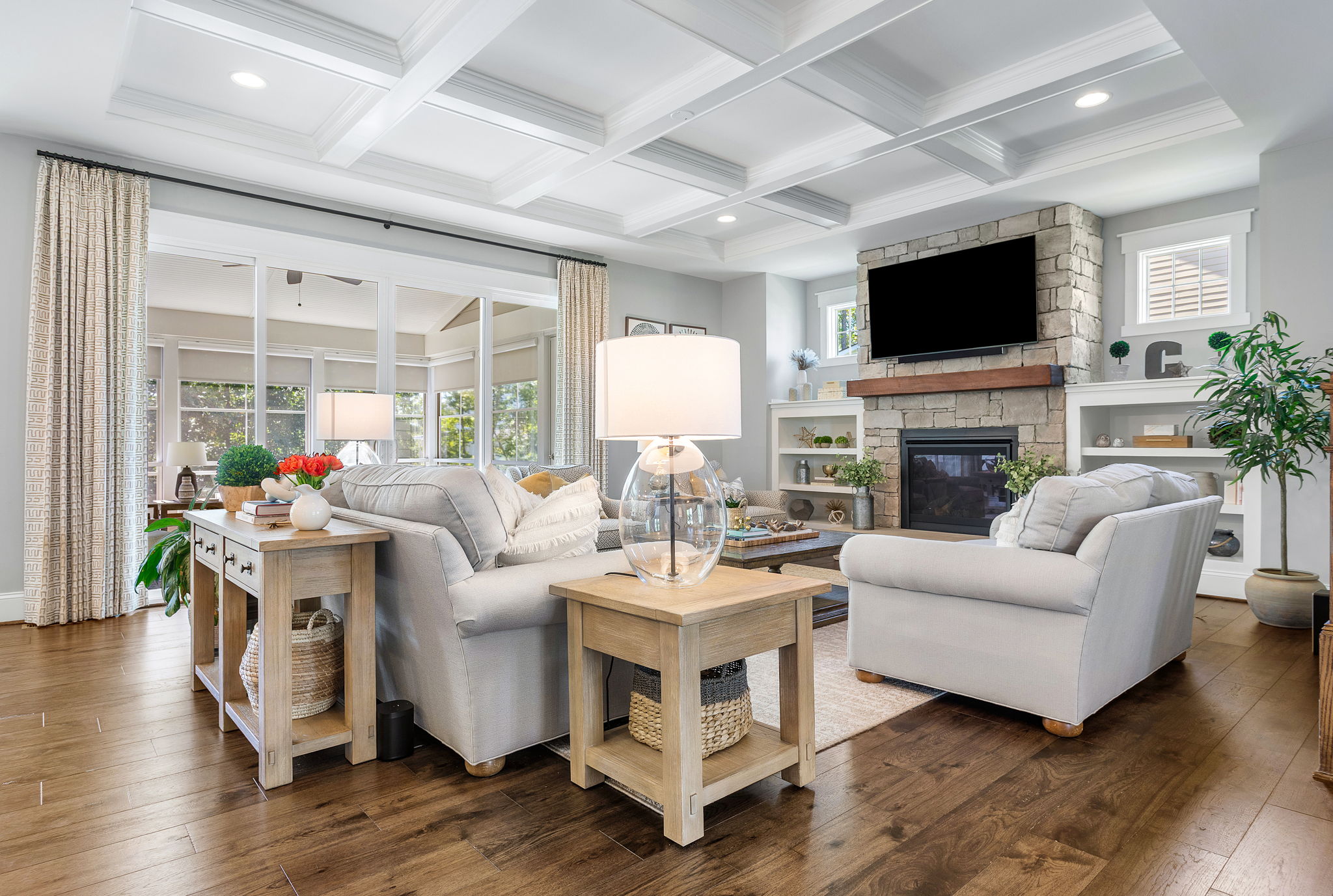 07-Living Room