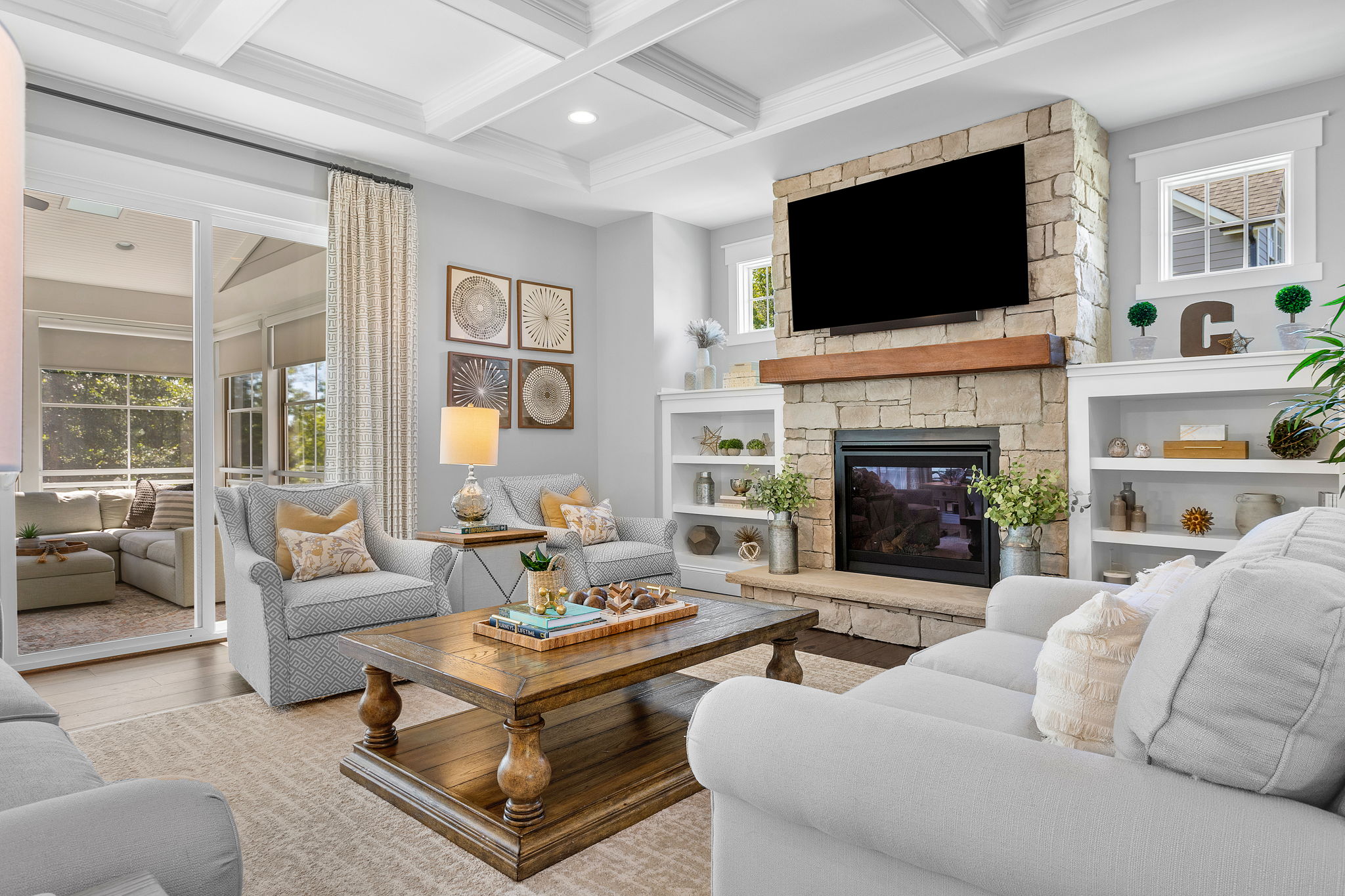 09-Living Room