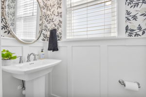 24-Half Bath