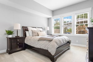 29-Basement Bedroom