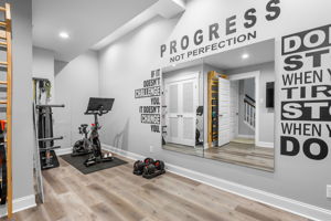 31-Basement Gym