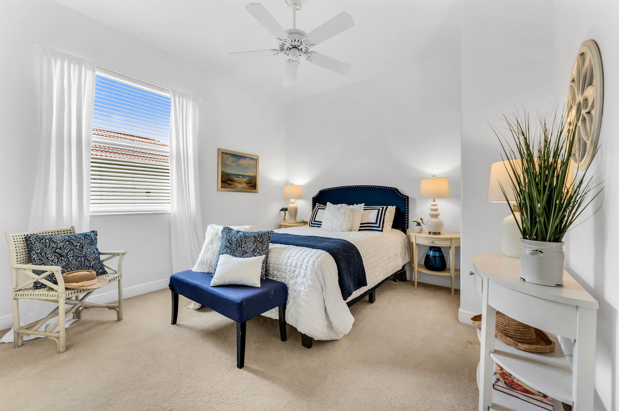 Guest Bed