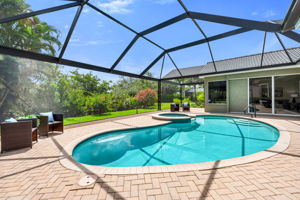 Lanai Pool View 2
