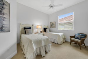 Guest Bed 2