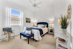 Guest Bed