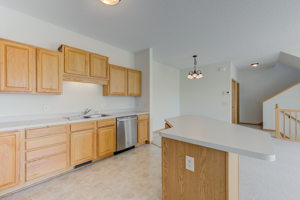 14 Kitchen