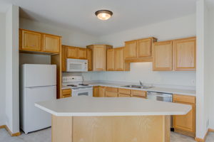 16 Kitchen
