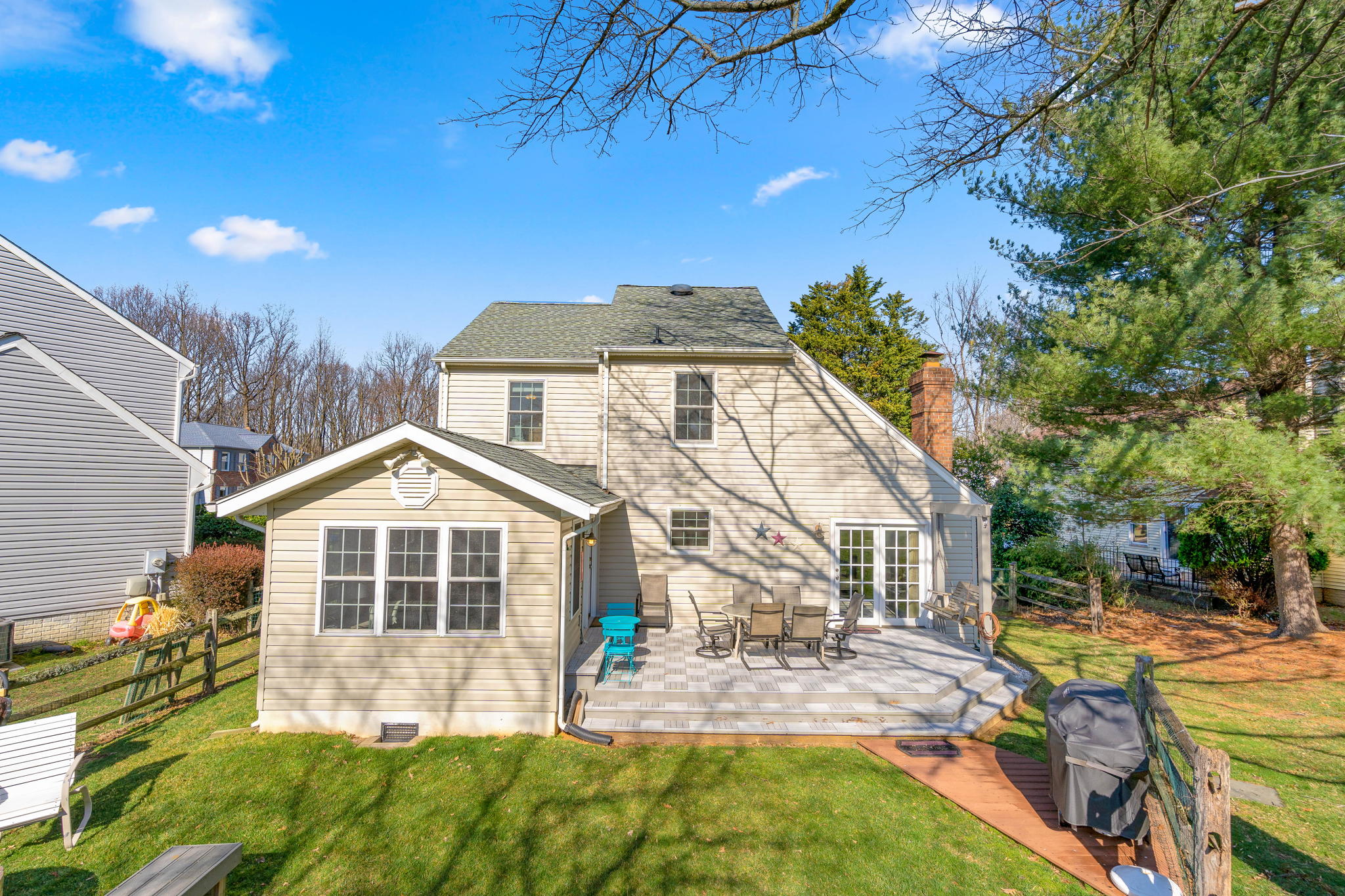 20009 Cinnabar Dr, Gaithersburg, MD 20879, USA Photo 43