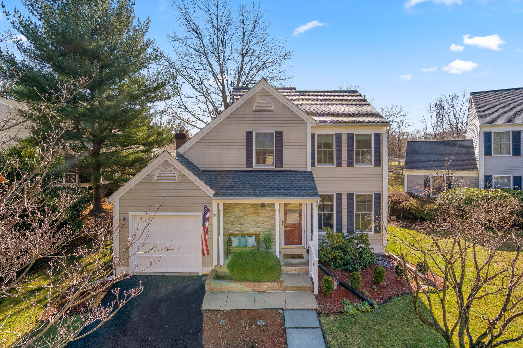20009 Cinnabar Dr, Gaithersburg, MD 20879, USA