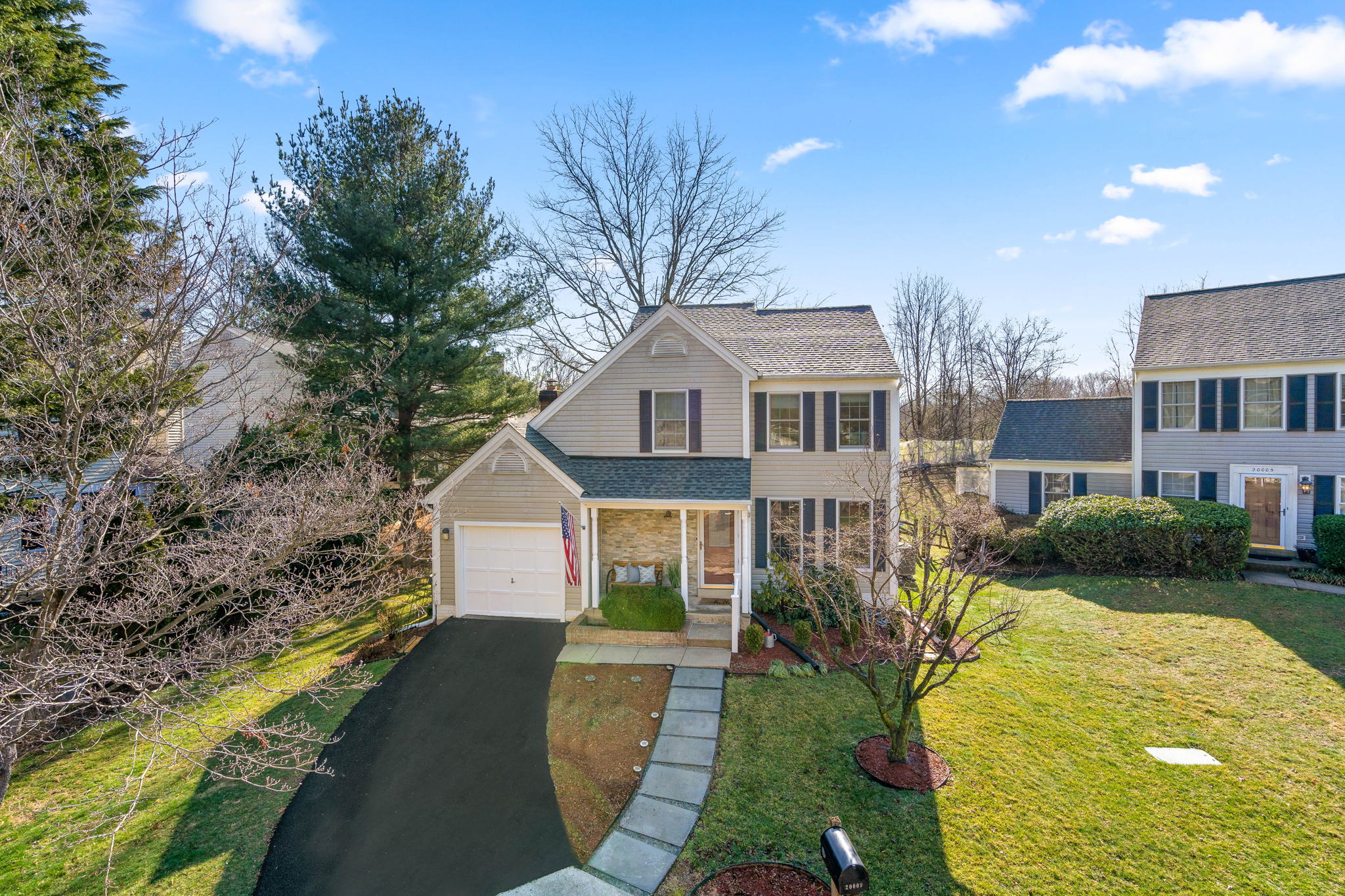 20009 Cinnabar Dr, Gaithersburg, MD 20879, USA Photo 3
