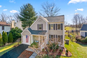 20009 Cinnabar Dr, Gaithersburg, MD 20879, USA Photo 1